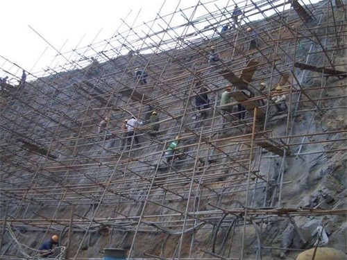 浙江公路桩基检测